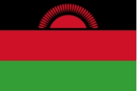 Ener-G Africa Malawi Flag