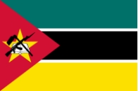 Ener-G Africa Mozambique flag