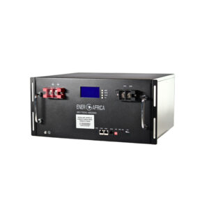 Ener-G-Africa 48v 100Ah lithium battery