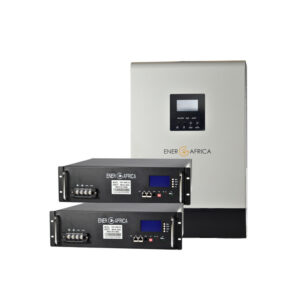 Ener-G-Africa Discount Kit
