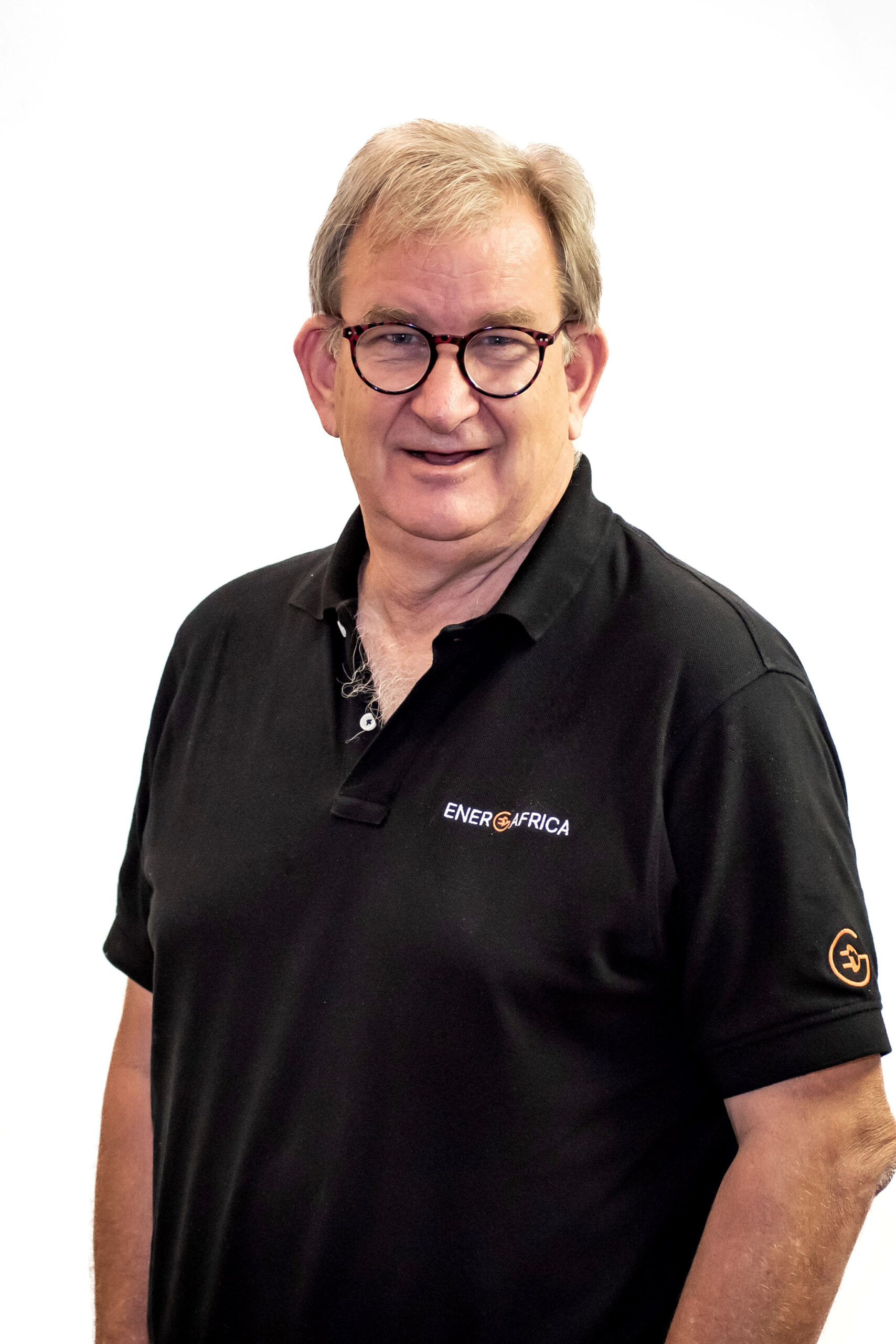 Image of Dave